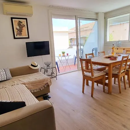 Domino 2 - 2 - Balcon A 300m Commerces * 르그로뒤후아